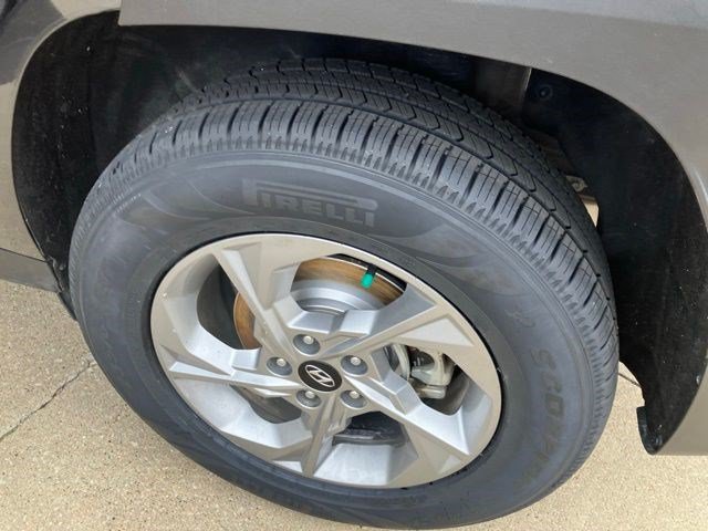 Used 2022 Hyundai Tucson SEL AWD/4WD image 26