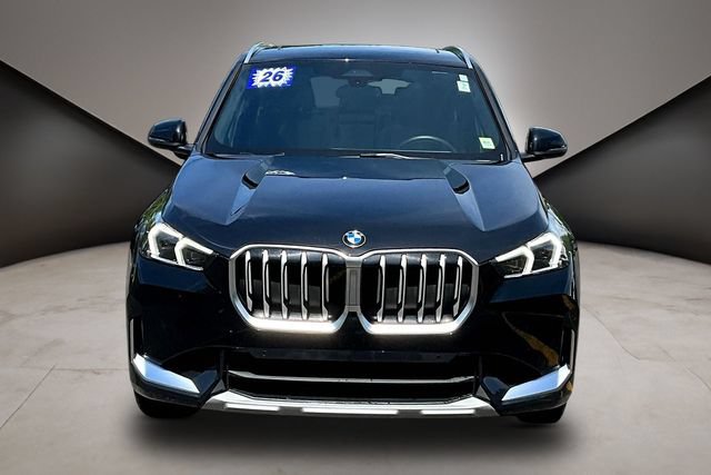 Used 2026 BMW X1 xDrive28i AWD/4WD image 2