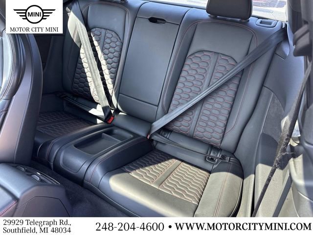 Used 2021 Audi RS 5 w/ Dynamic Package image 15