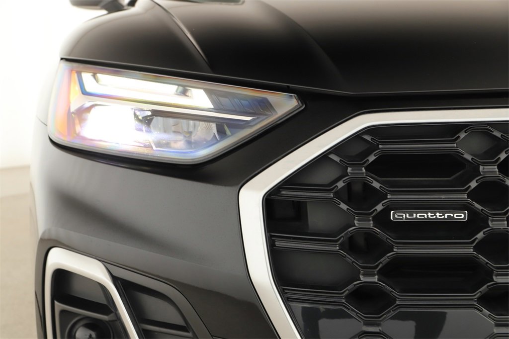 Certified 2023 Audi Q5 2.0T Premium w/ Convenience Package image 32