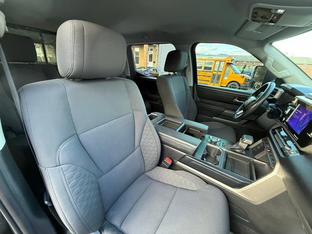 Used 2022 Toyota Tundra SR5 image 31