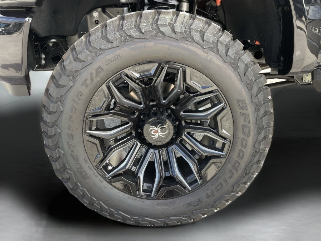 New 2026 Ford F250 XLT w/ XLT Premium Package image 38