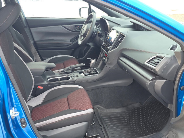 Certified 2021 Subaru Impreza 2.0i Sport image 18