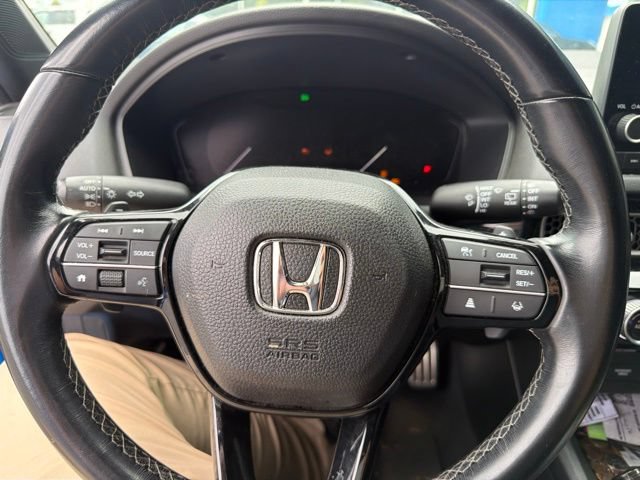 Used 2022 Honda Civic Sport image 15