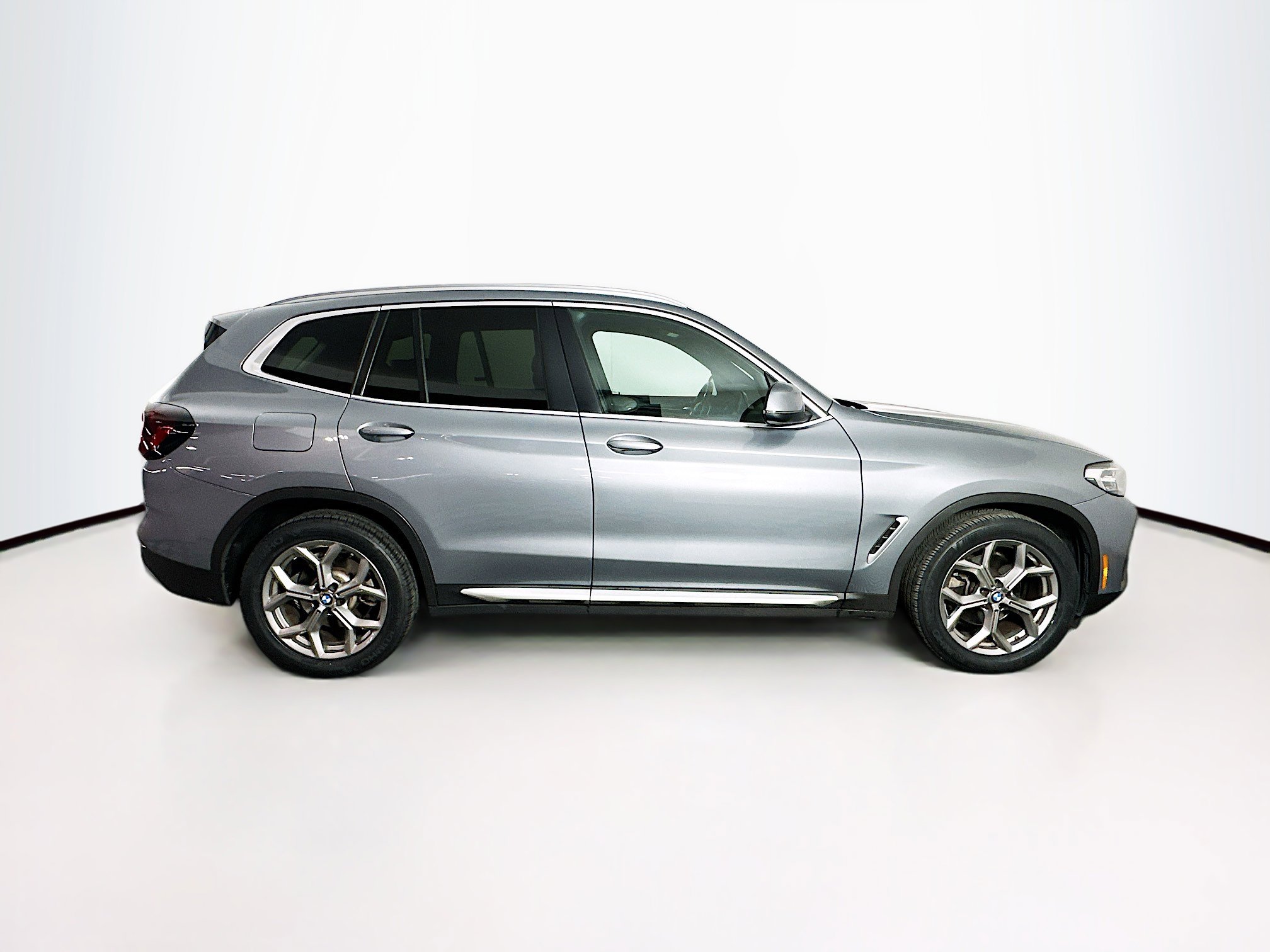 Used 2024 BMW X3 sDrive30i image 10