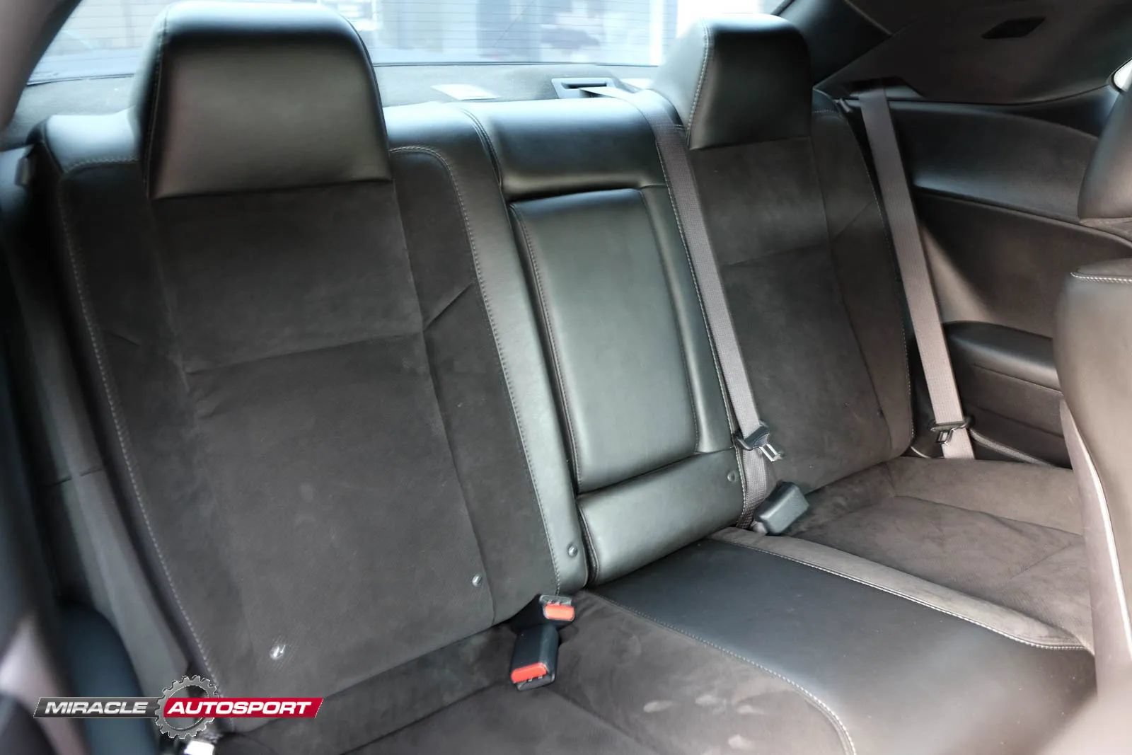 Used 2021 Dodge Challenger R/T Scat Pack w/ Plus Package RWD image 31