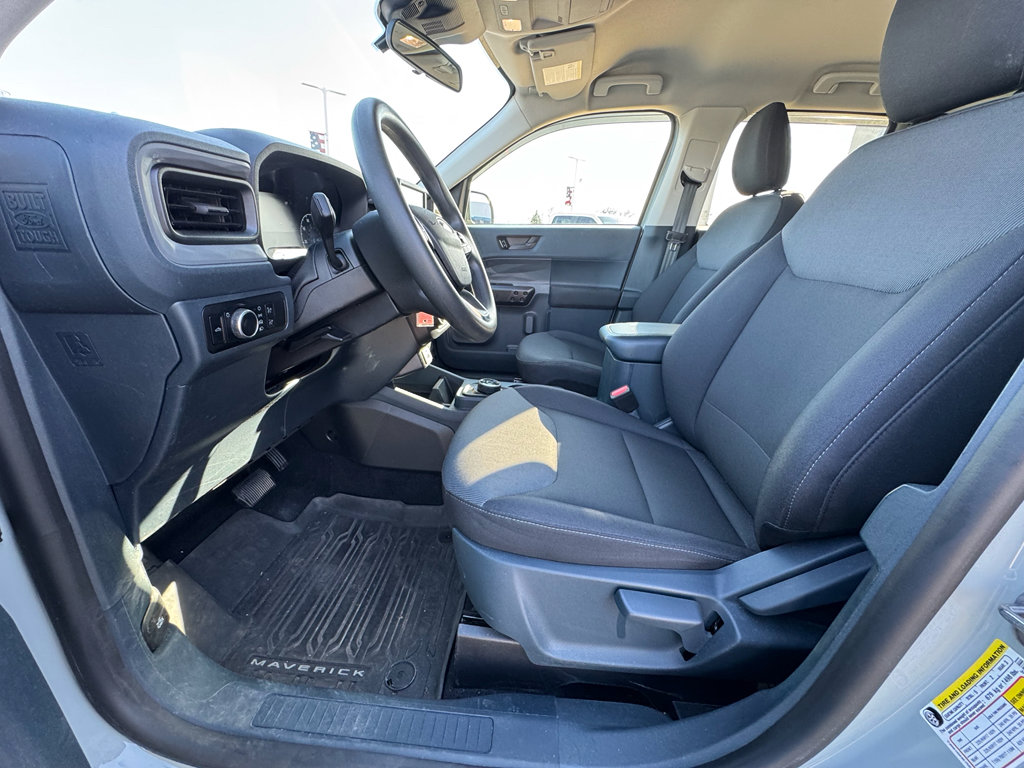 Used 2024 Ford Maverick XL FWD image 19