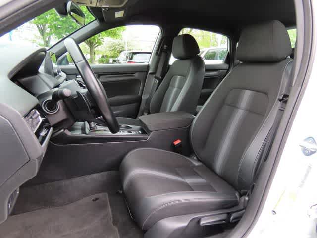Used 2023 Honda Civic Sport image 12