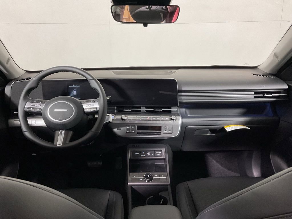 New 2026 Hyundai Kona SEL Premium image 20