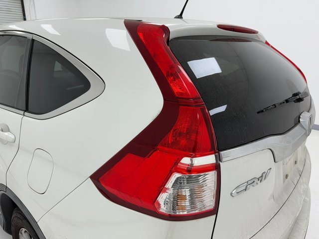 Used 2015 Honda CR-V EX image 8