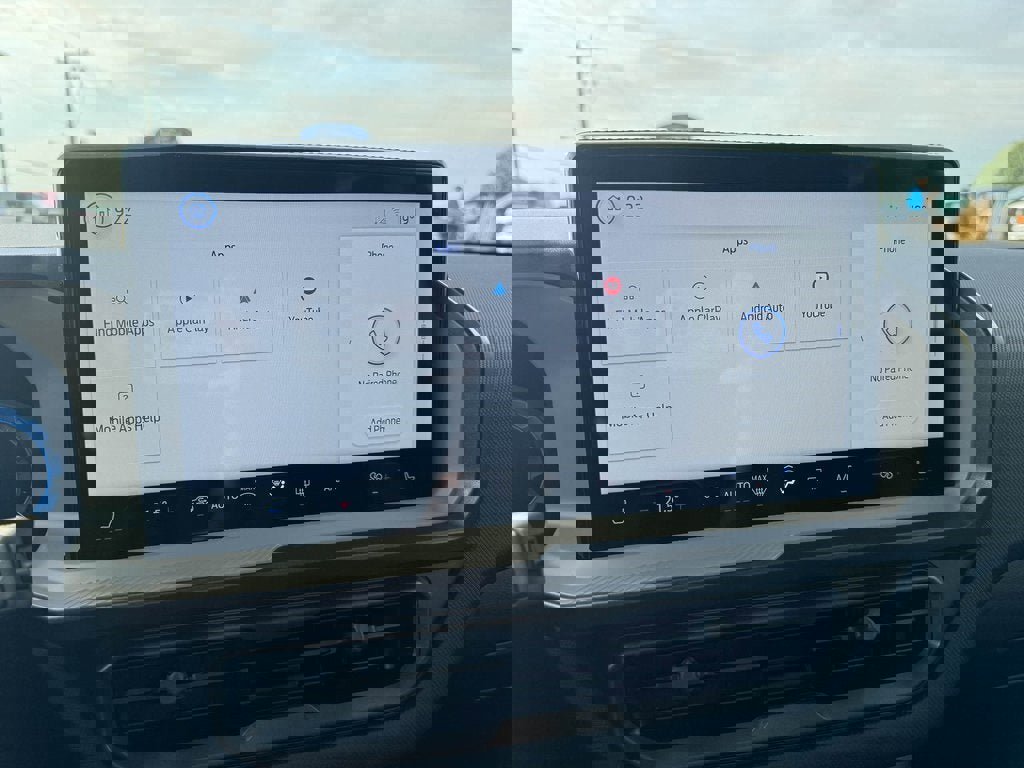 New 2025 Ford Bronco Sport Big Bend w/ Convenience Package image 24