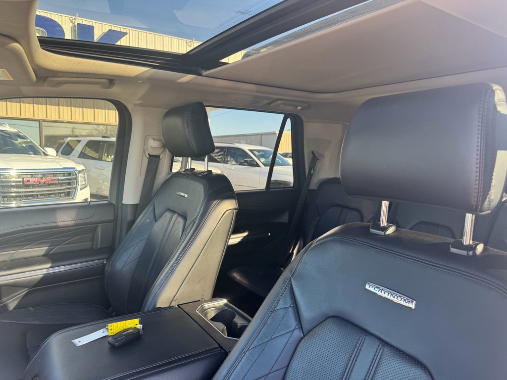 Used 2021 Ford Expedition Platinum image 20