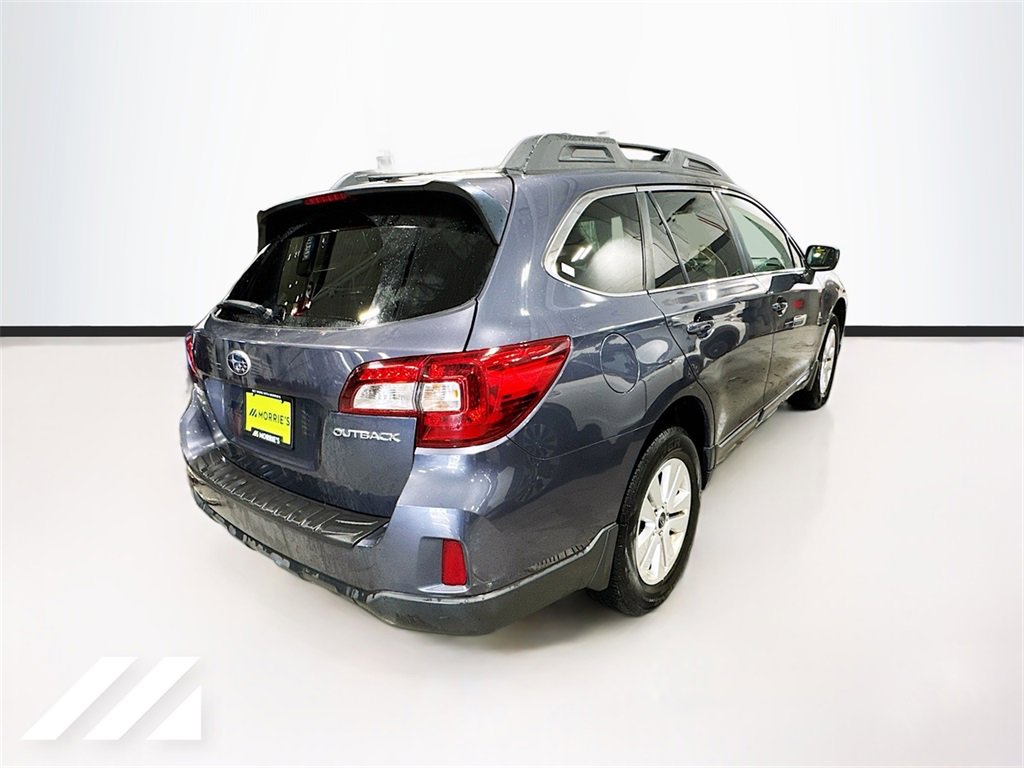 Used 2015 Subaru Outback 2.5i Premium image 4