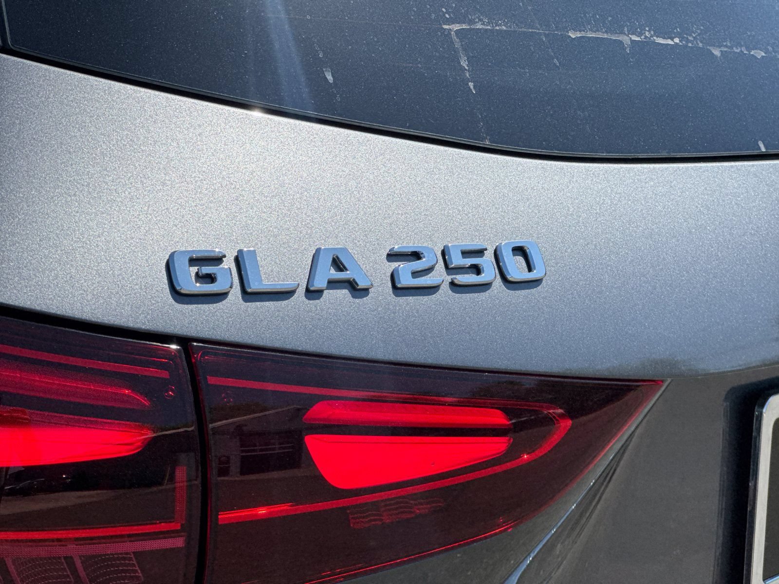 New 2026 Mercedes-Benz GLA 250 4MATIC image 26
