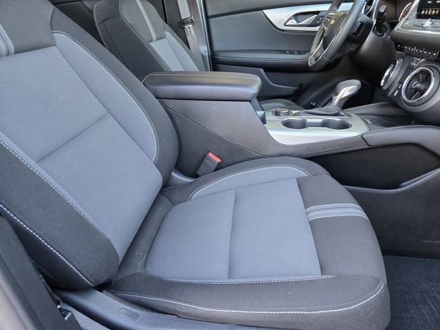 Used 2023 Chevrolet Blazer LT w/ Convenience Package image 12