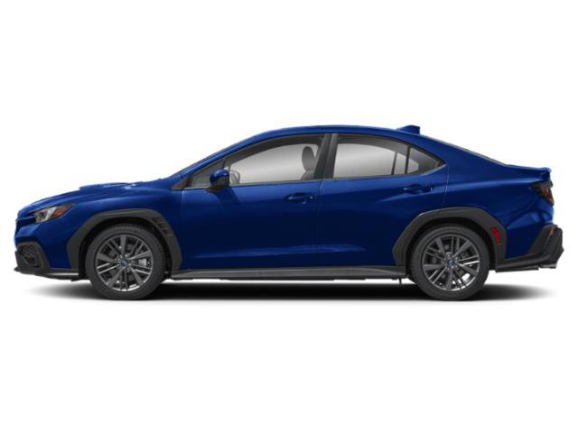 New 2026 Subaru WRX AWD/4WD image 3