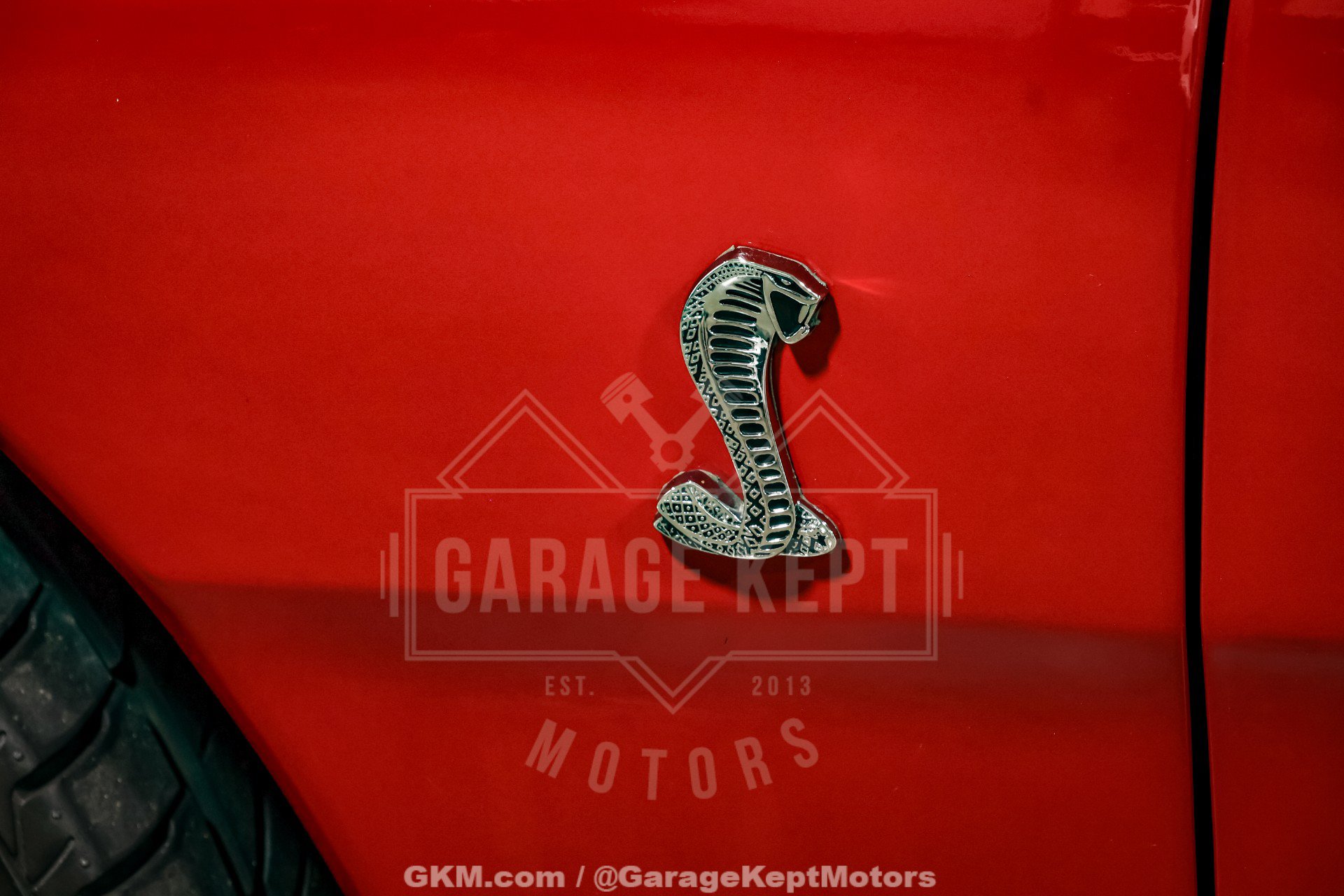 Used 1997 Ford Mustang Cobra RWD image 26
