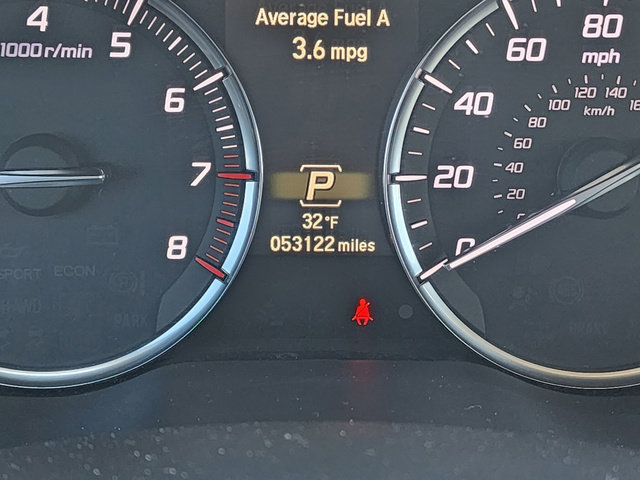 Used 2020 Acura MDX SH-AWD w/ Technology Package image 7