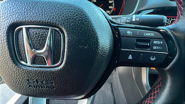 Used 2024 Honda Civic Si image 28