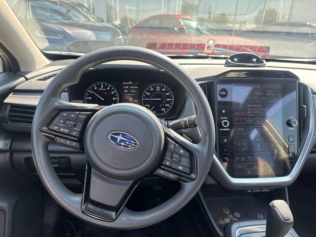 Used 2024 Subaru Crosstrek 2.0i Premium AWD/4WD image 2