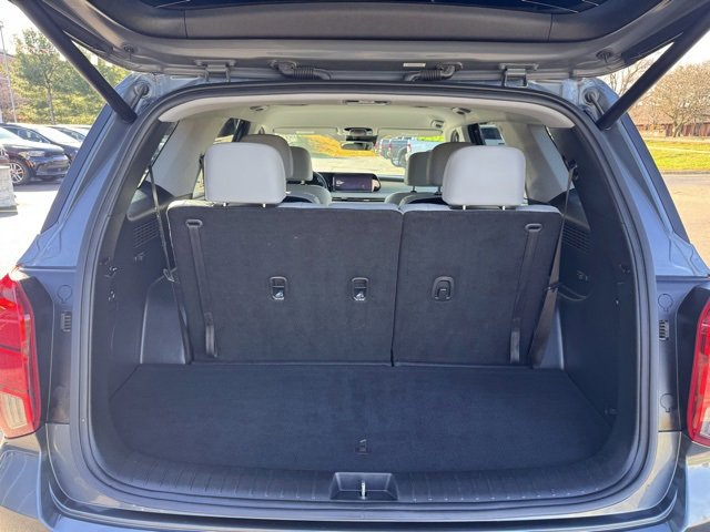 Used 2024 Hyundai Palisade SEL image 9