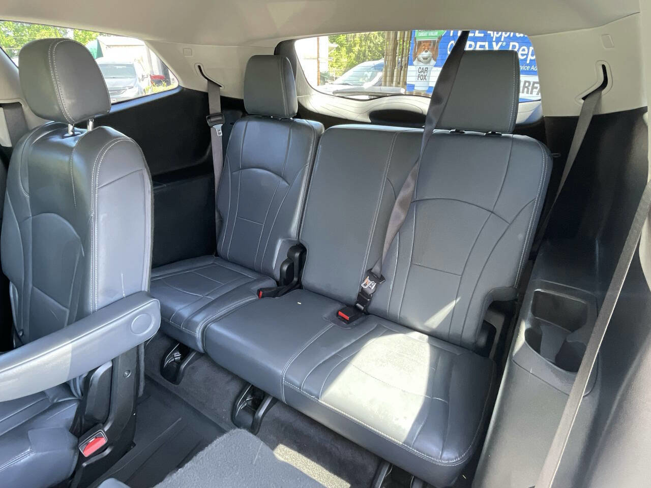 Used 2020 Buick Enclave Essence w/ Sound and Sites Package FWD image 9