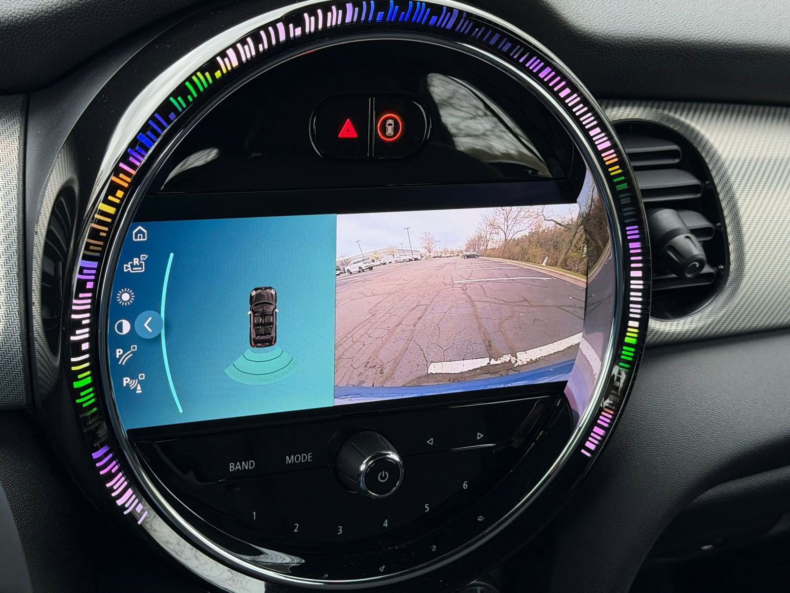 Used 2024 MINI Cooper S image 27