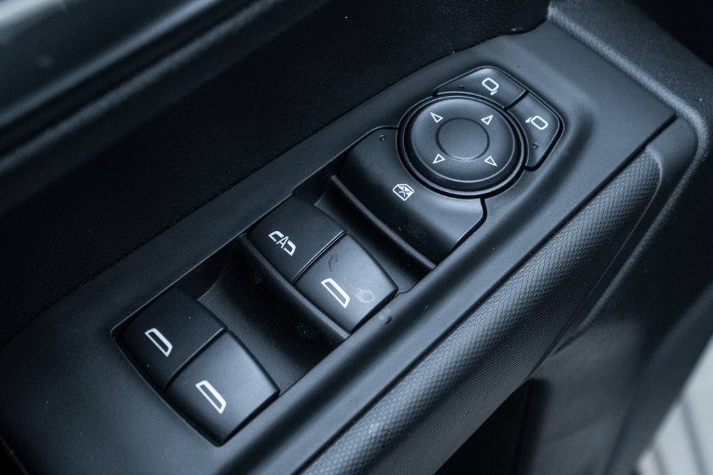 New 2026 Chevrolet Silverado 1500 Custom Trail Boss image 20