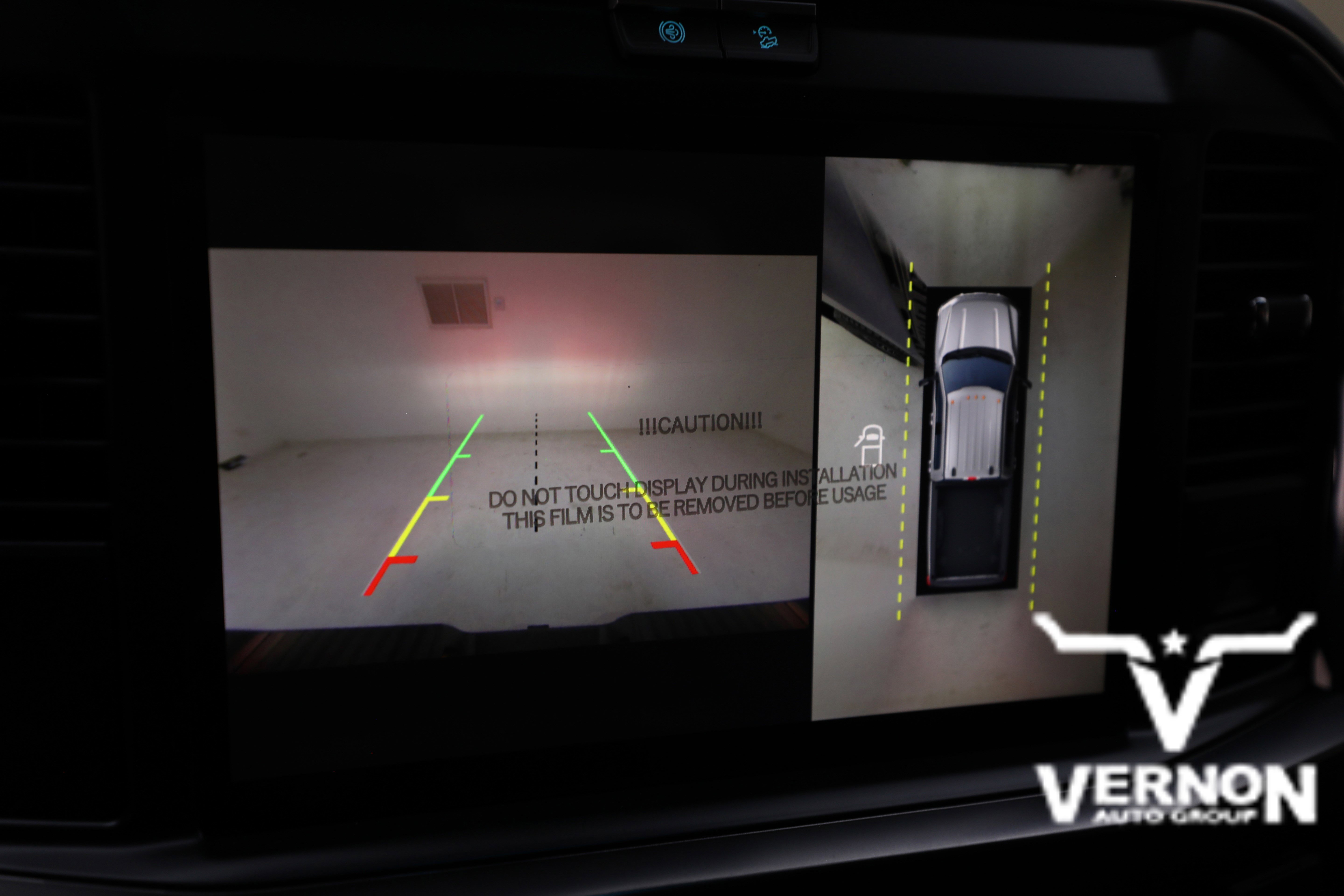 New 2026 Ford F250 Lariat w/ Black Appearance Package image 37