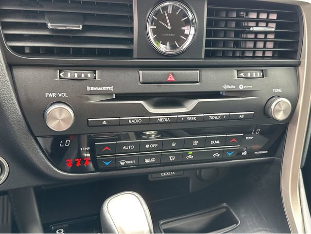 Used 2022 Lexus RX 350 FWD image 26