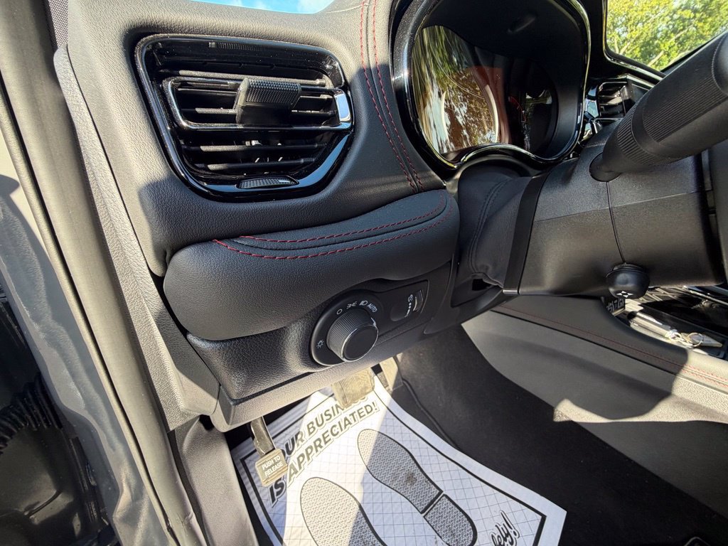 Used 2026 Dodge Durango GT AWD/4WD image 17