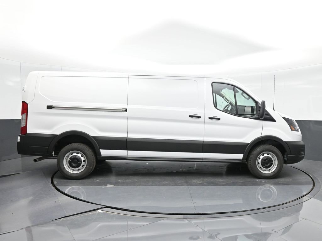 New 2024 Ford Transit 150 Low Roof image 13