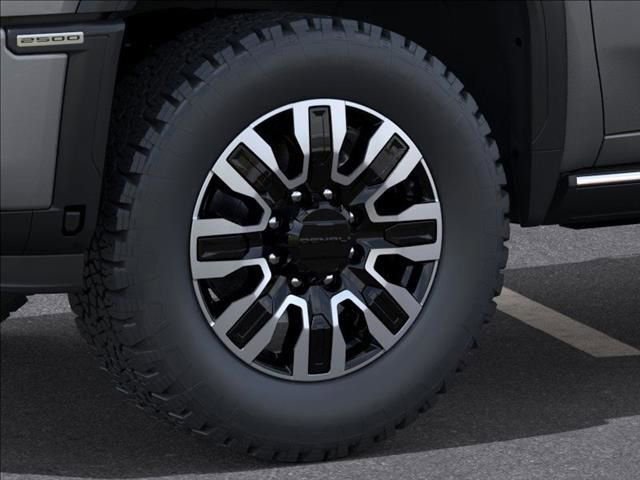 New 2026 GMC Sierra 2500 Denali Ultimate image 11