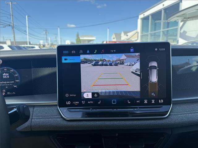 New 2025 Volkswagen Tiguan S image 17