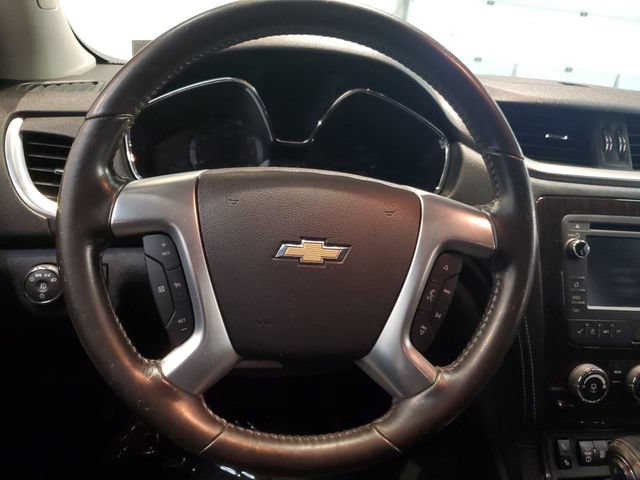 Used 2017 Chevrolet Traverse LT AWD/4WD image 15