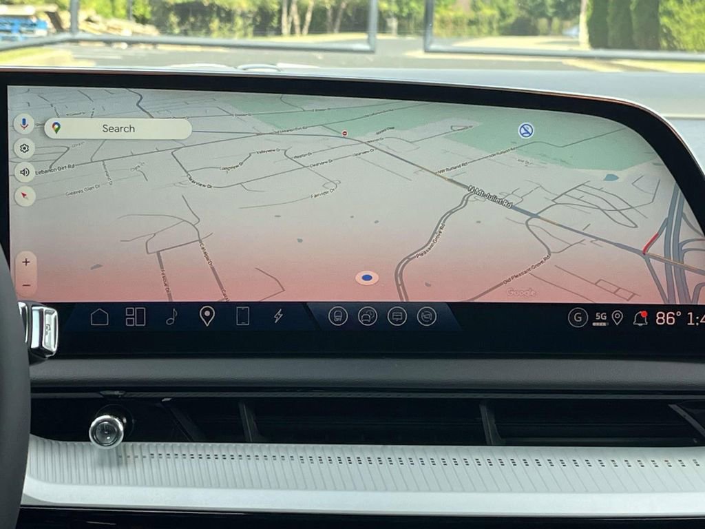 New 2025 Cadillac Optiq Sport 1 image 16