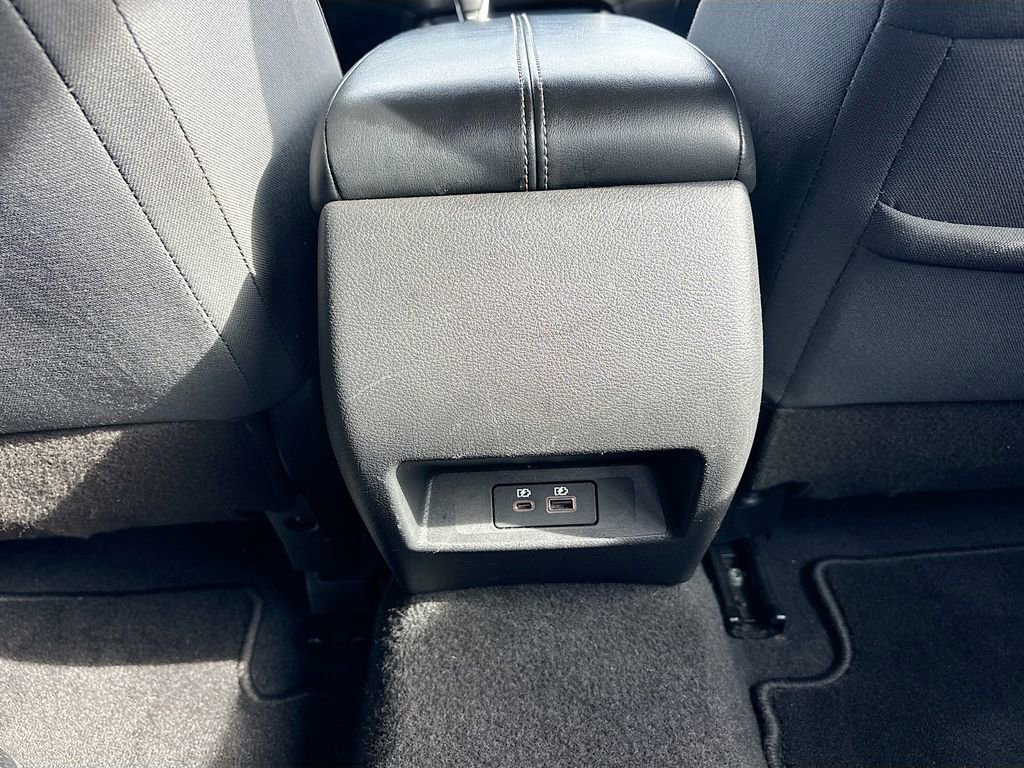 Used 2024 Nissan Altima 2.5 SV image 23