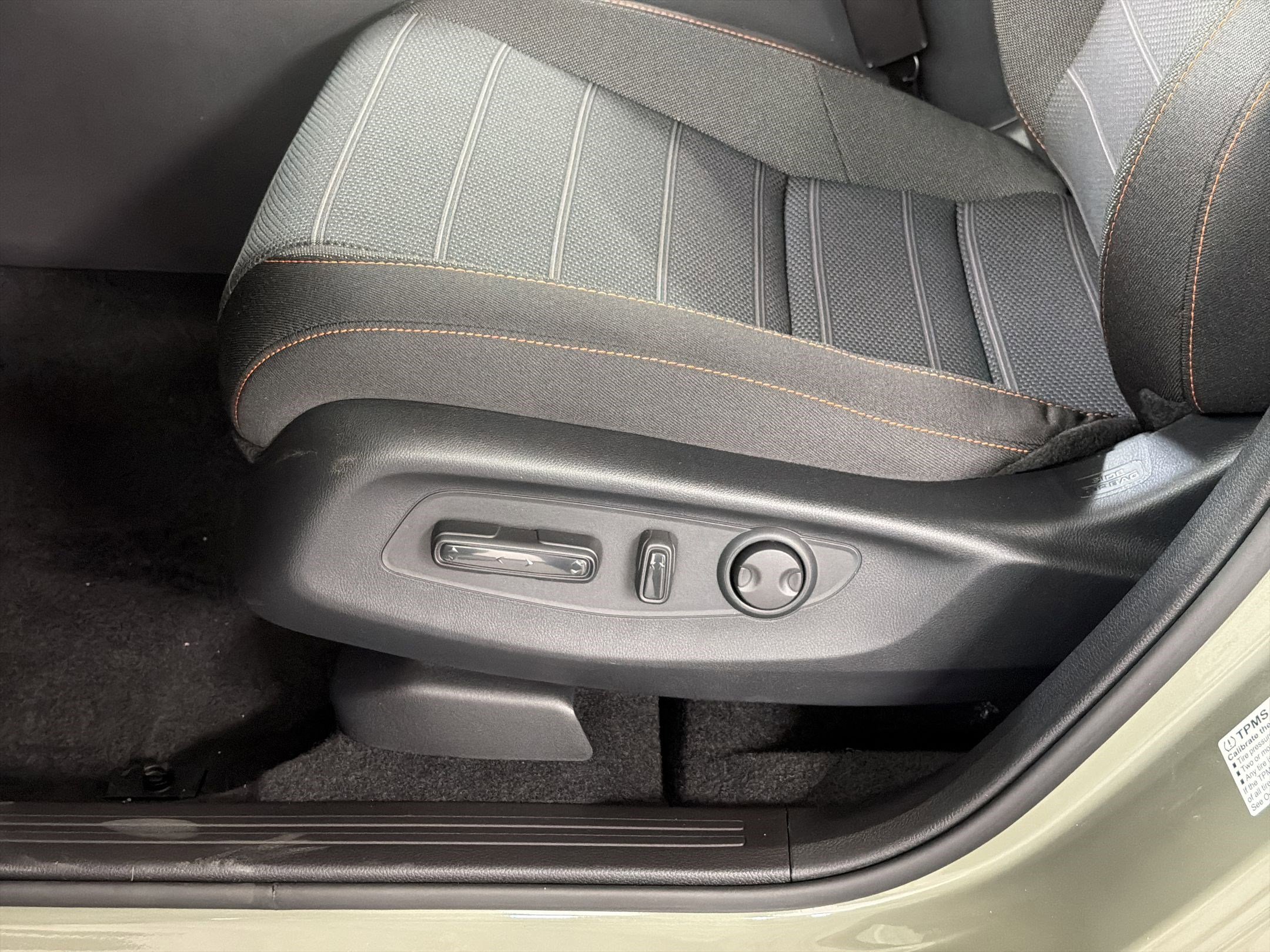 New 2026 Honda CR-V TrailSport image 14