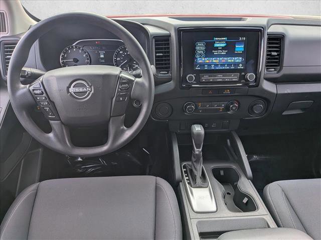 Used 2023 Nissan Frontier S w/ Technology Package image 15
