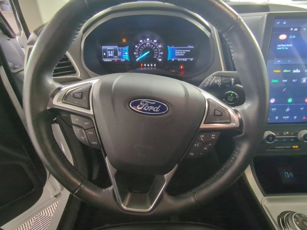 Used 2024 Ford Edge SEL image 14