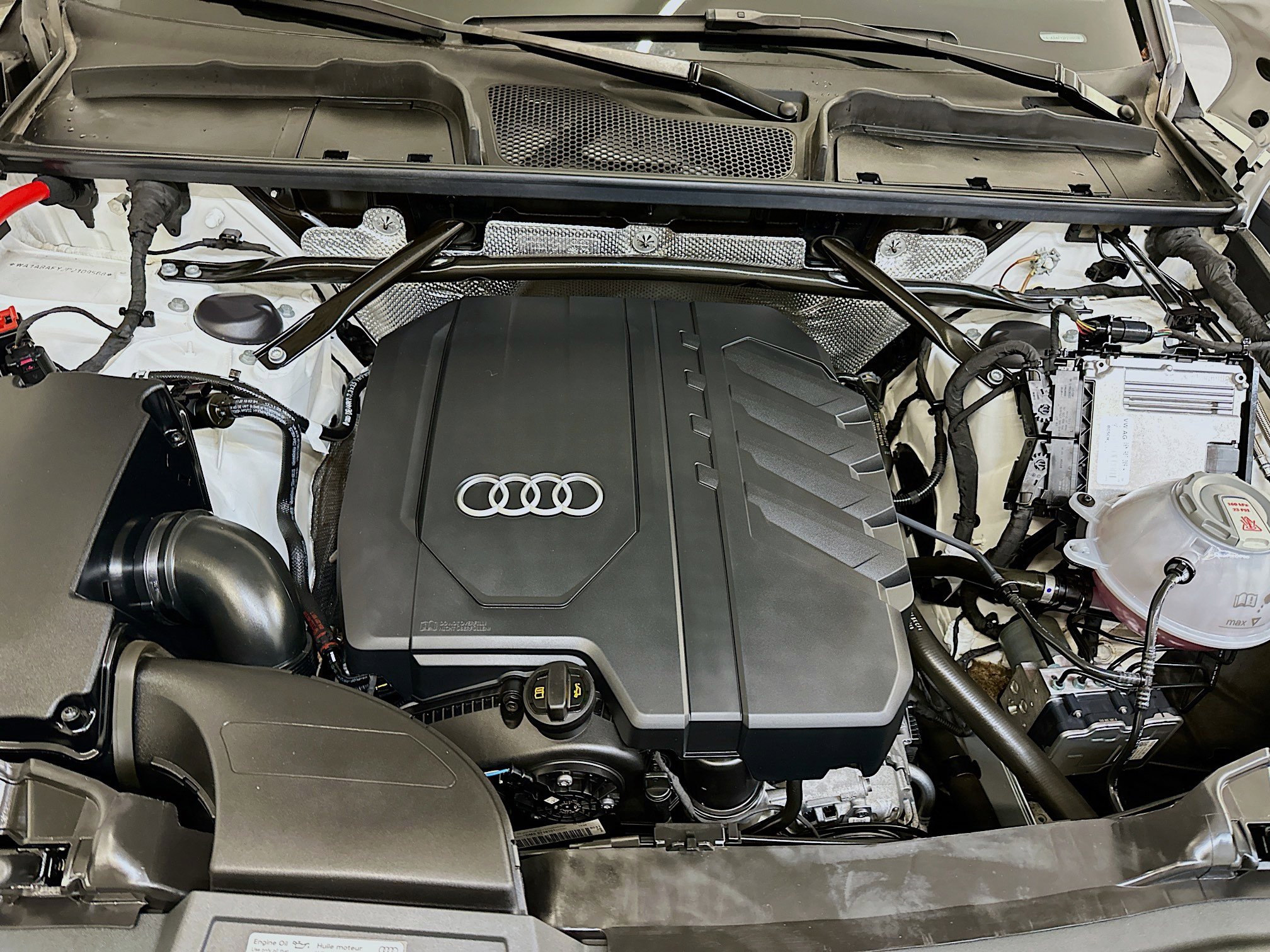 Used 2023 Audi Q5 2.0T Premium w/ Convenience Package AWD/4WD image 36