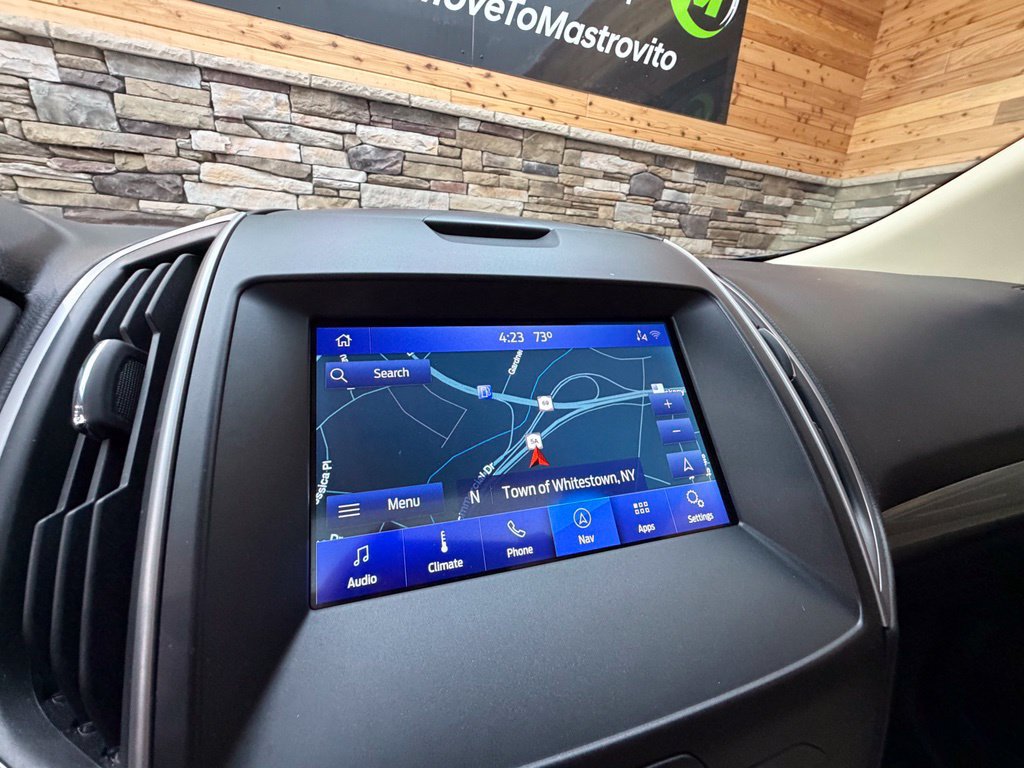 Used 2019 Ford Edge SEL w/ Equipment Group 201A AWD/4WD image 30