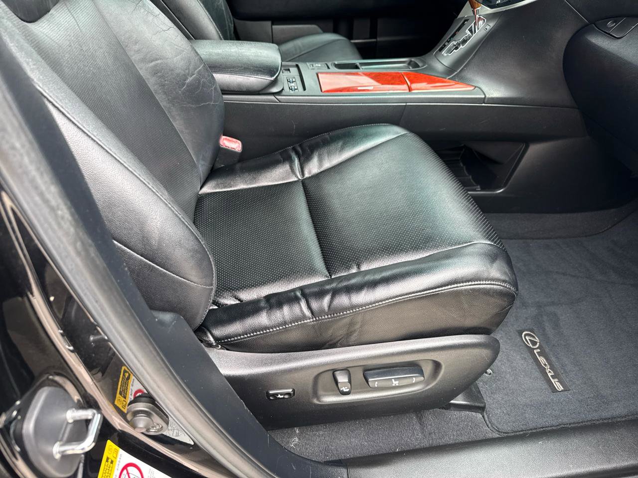 Used 2010 Lexus RX 350 2WD image 57