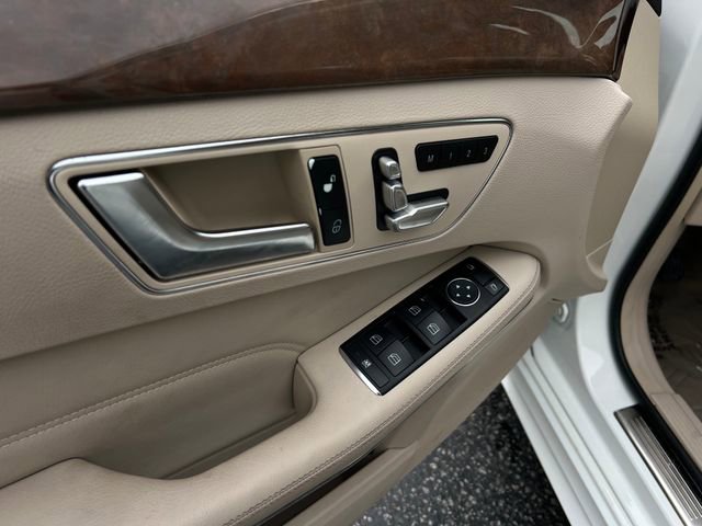 Used 2014 Mercedes-Benz E 350 Sedan image 12