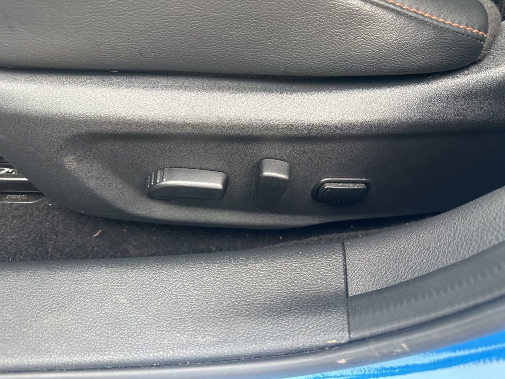 Used 2022 Nissan Sentra SR w/ SR Premium Package image 20