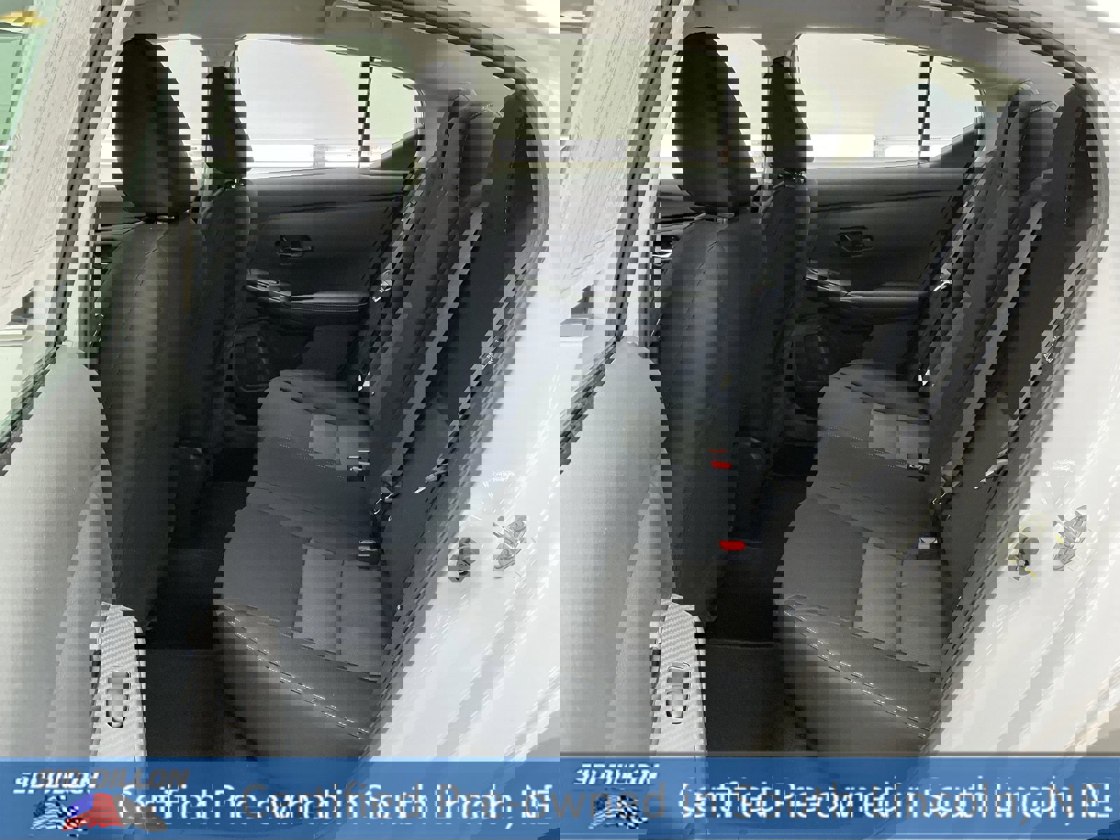 Used 2024 Nissan Sentra SV w/ All-Weather Package image 19