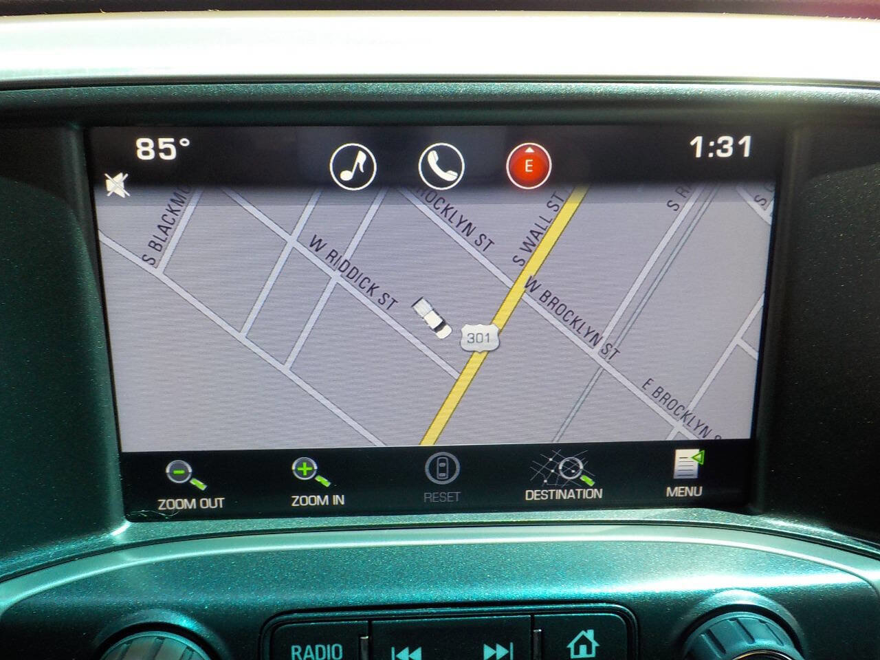 Used 2015 GMC Sierra 2500 SLT AWD/4WD image 20