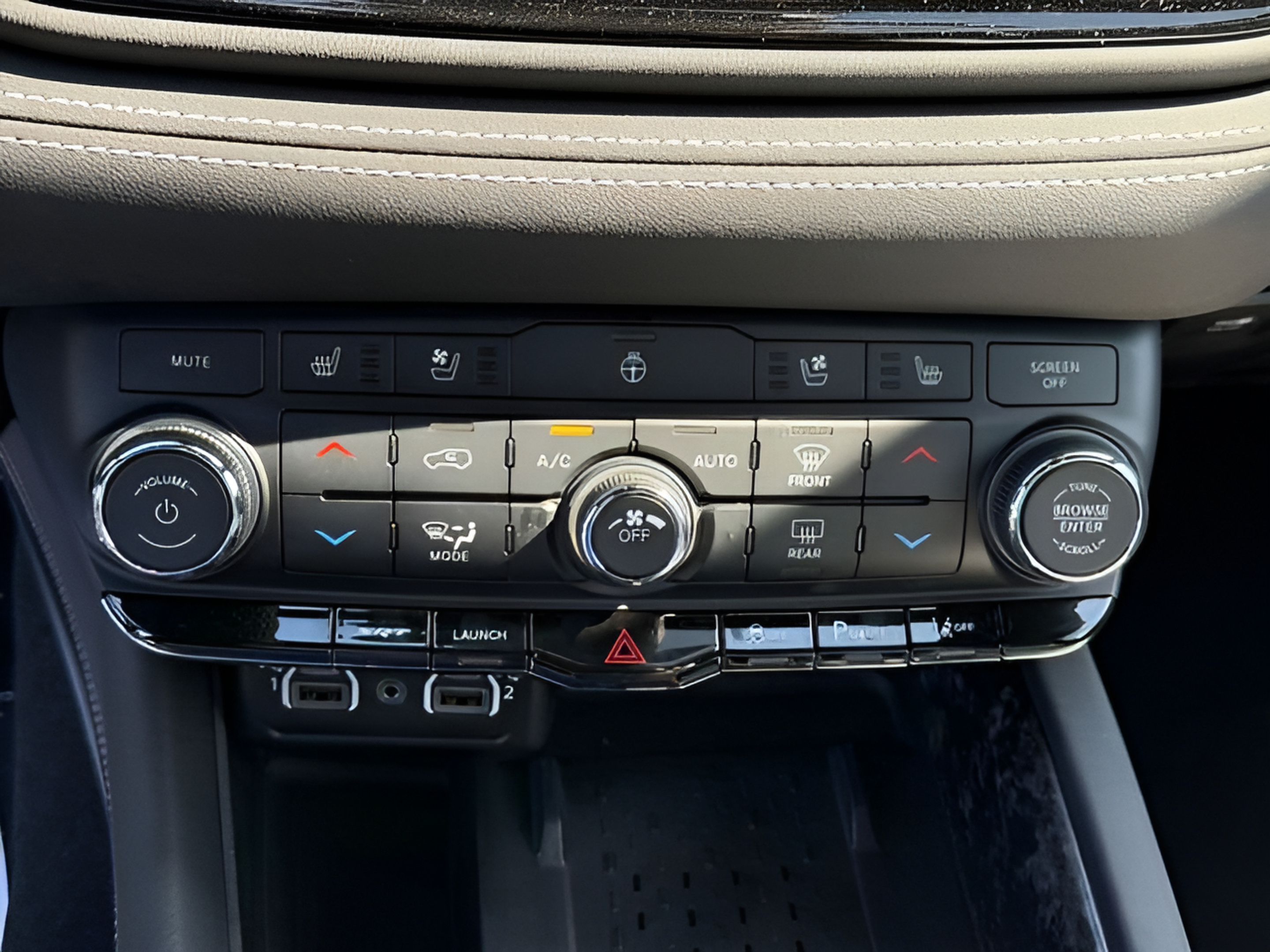 New 2026 Dodge Durango SRT Hellcat w/ Premium Group AWD/4WD image 26