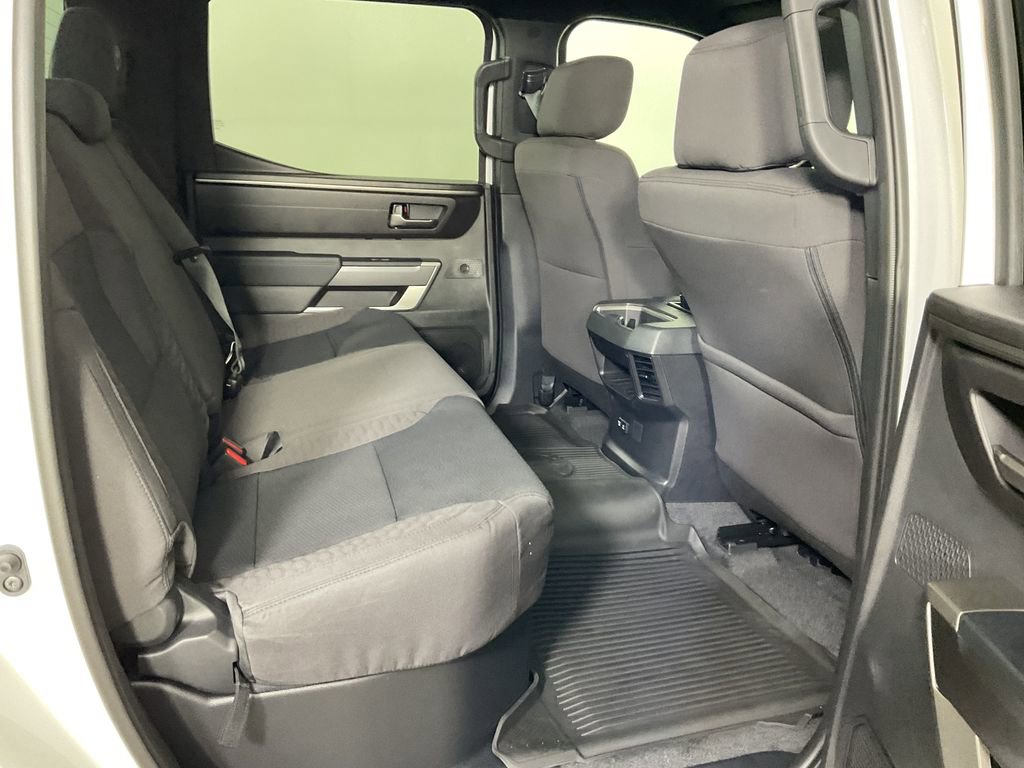 New 2026 Toyota Tundra SR5 image 22
