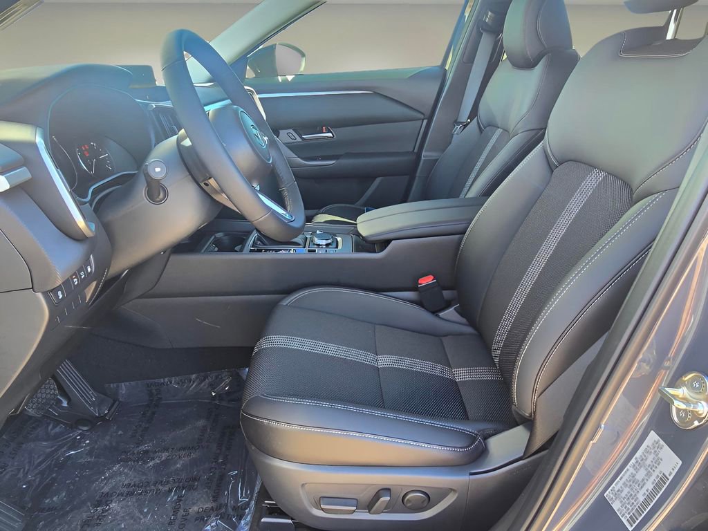 New 2026 MAZDA CX-50 2.5 Hybrid w/ Cargo Package image 12